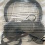 Jabra Evolve 20 Stereo MS corded headset- never used mint condition Image 2