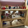 Wooden Dollhouse from John Lewis Stunning! Image 2