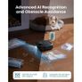 Eufy E25 Robot Vacuum (hoover) & Mop Image 3