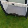 travel cot Image 2