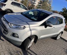 2016 Ford Ecosport