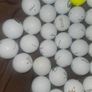 ProV Titleist golf balls Image 4