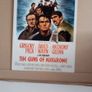 WW 2 classic/vintage REPRODUCTION movie posters from days gone Image 2