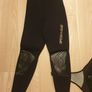 diving swimming wet suite and accessories size S Image 10