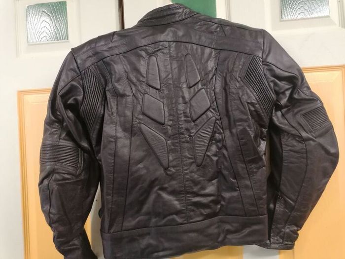 Biker Jacket