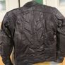 Biker Jacket Image 8