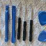 Screwdriver Set Repair Opening Pry Tool Kit Image 5