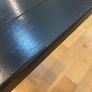 Solid Wood extendable dining table Image 10