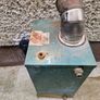 Oil Boiler, Pump & Vessel Image 2