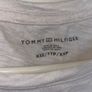 White Preppy Tommy Hilfiger T-Shirt in XXS Image 4