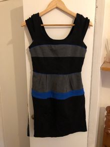 BCBG dress