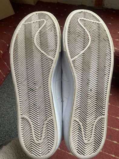Nike size 8.5