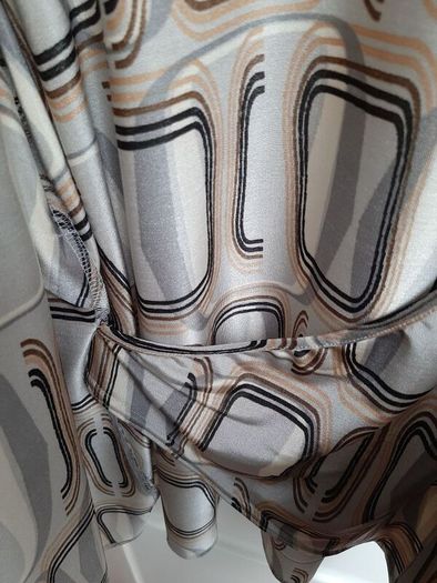 Crossover top BNWT Size 24
