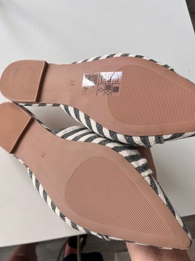 mules