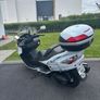 Suzuki burgman 400 2016 mint. Image 2