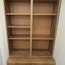 Bookcase with cabinet Image 2