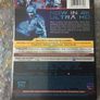 Tron 4k Steelbook American Import Dolby Atmos Region Free Image 2