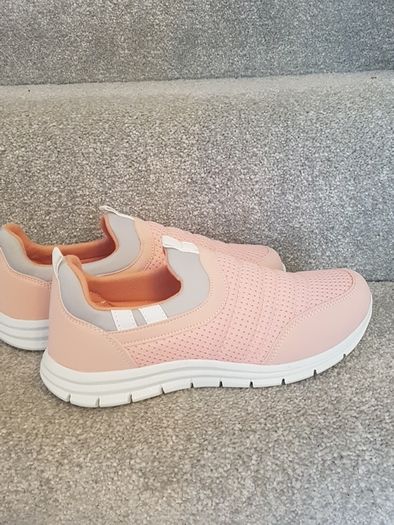 Sports Shoes. Big Clearout, Make An Offer