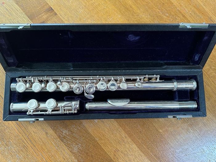 Flute
