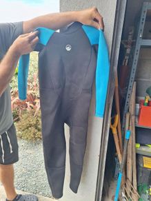Kids Wetsuit