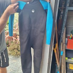 Kids Wetsuit