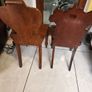 Victorian hall chairs Image 5