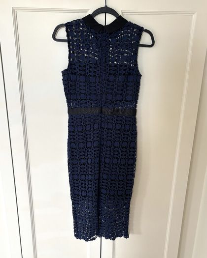 iClothing Lace Dress