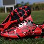 Football soccer shoes size 36 Image 7