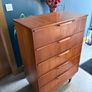 1960's Chest of Drawers Image 7