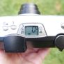 PENTAX Espio 115V Vintage Camera Compact Point & Shoot Film Camera. Tested Image 6