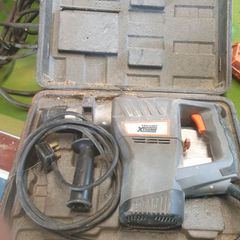 Sds Drill
