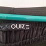 Skirt from QUIZ .. Black.. Size: 14 UK Image 3