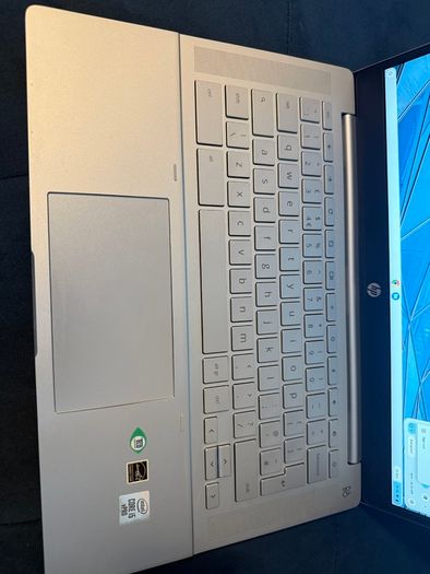 HP Pro C640 ChromeBook Laptop i5/8GB/64GB