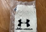 Under Armour Terry Pant Bottoms - Large (New)