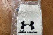 Under Armour Terry Pant Bottoms - Large (New)