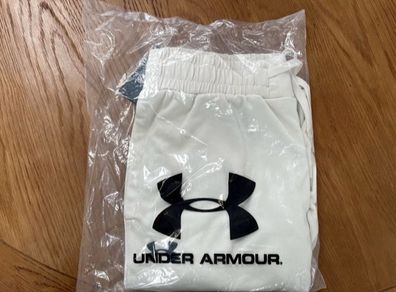 Under Armour Terry Pant Bottoms - Large (New)