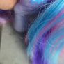 Tink-a-Tink-a-Too Bell Mark Rainbow Celebration MLP G3 My Little Pony Hasbro 2002 Image 3