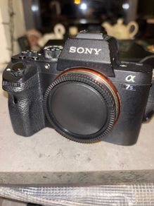 Sony Alpha a7S II