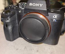 Sony Alpha a7S II