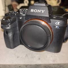 Sony Alpha a7S II