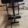 Rival standard B2 weight bench Image 3