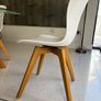 Boconcept Adelaide Dining Chairs (x6) Image 5