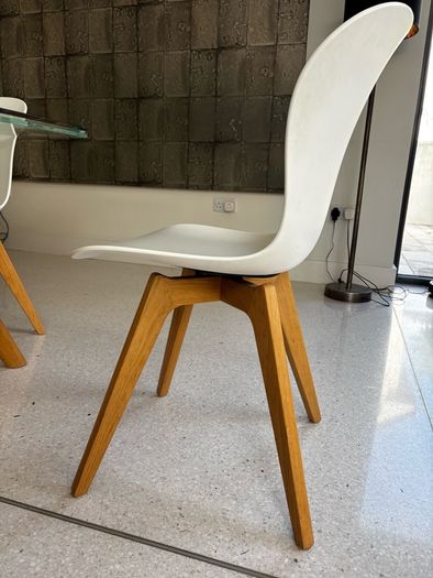 Boconcept Adelaide Dining Chairs (x6)