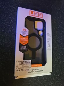 Samsung s25 ultra case