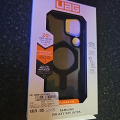 Samsung s25 ultra case