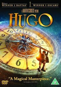 Hugo (dvd)