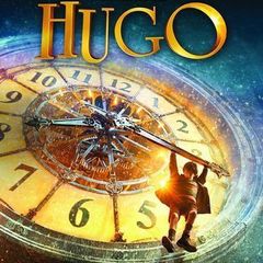Hugo (dvd)