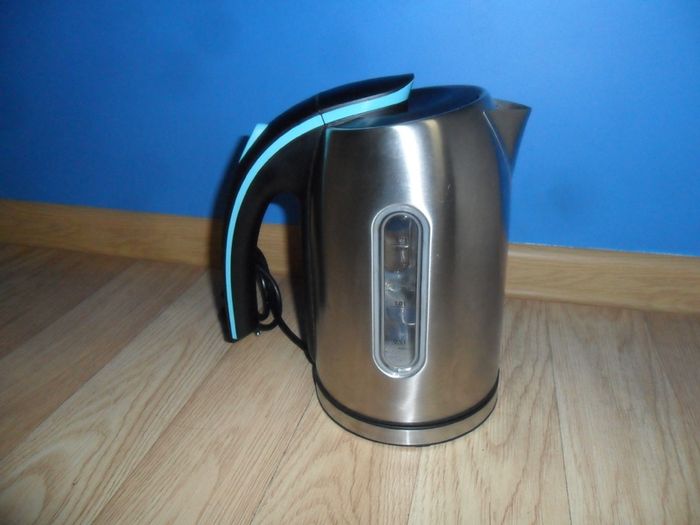 Thermo Sense 270 Steel kettle