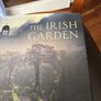 The Irish Garden Top Quality Hardback Large Book by Jane Powers with photographs by Jonathan Hession  - 400 pages Image 3