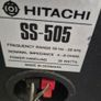 Speakers Hitachi Image 2